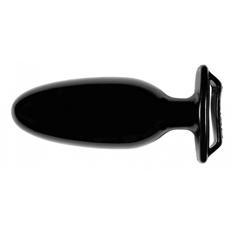 XPlay - PerfectFit Plug Finger Grip M 15 x 5.5cm